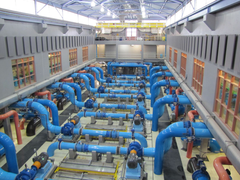 water-treatment-plant